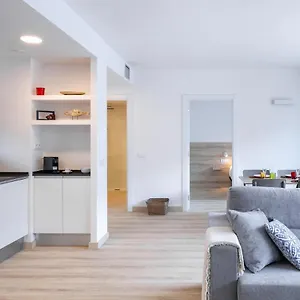  Apartamento La Rosella