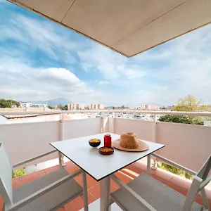  Apartamento Vista Mar - Con Piscina